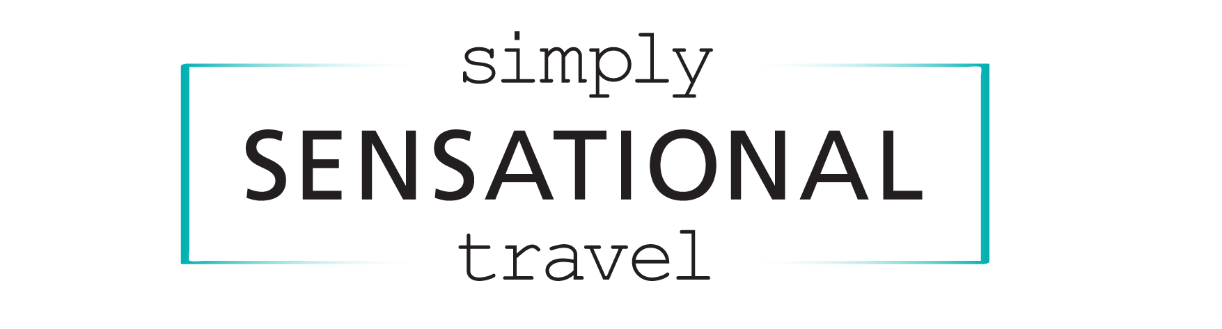 Simply Sensational Travel