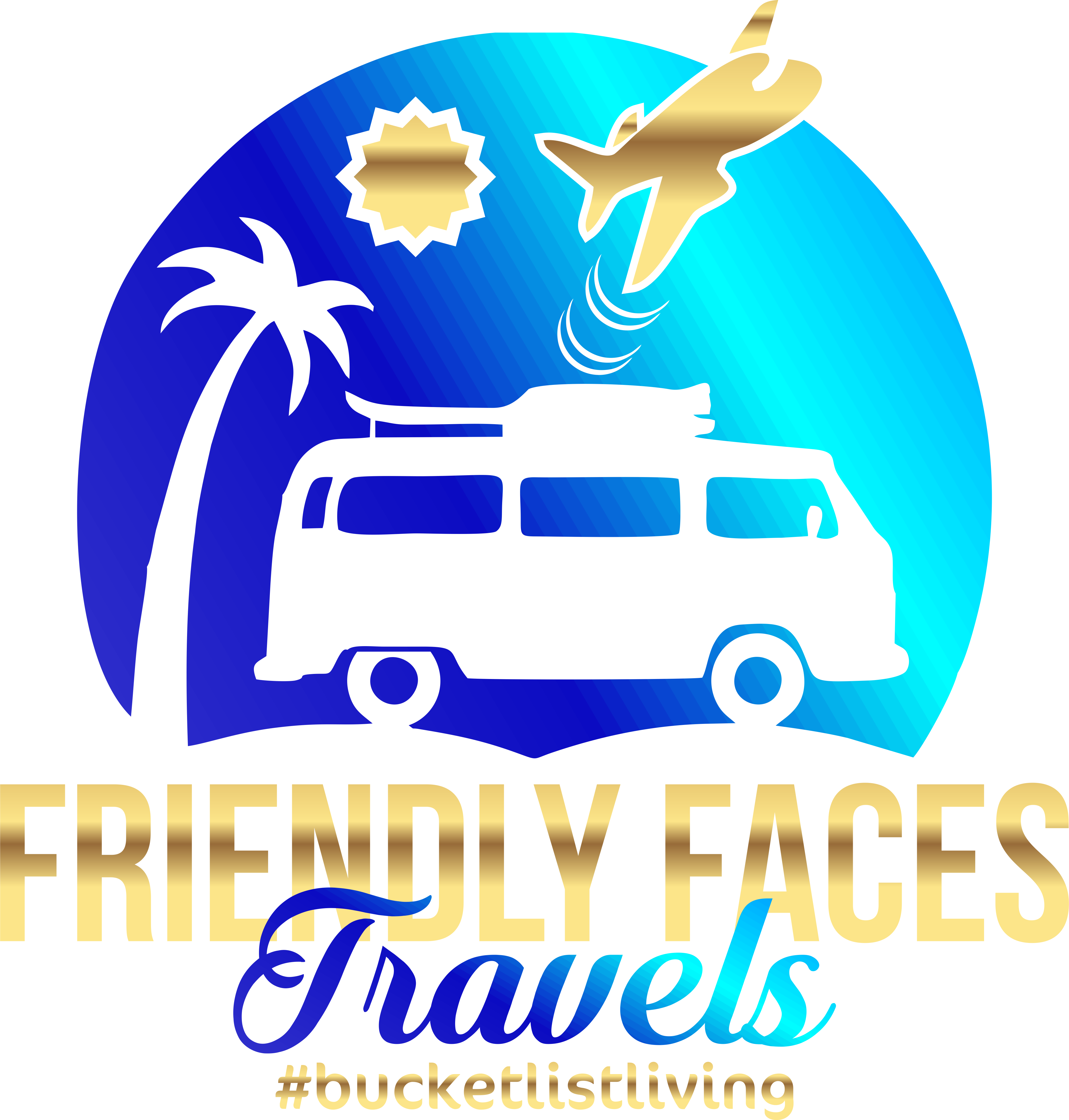 Friendly Faces Travel