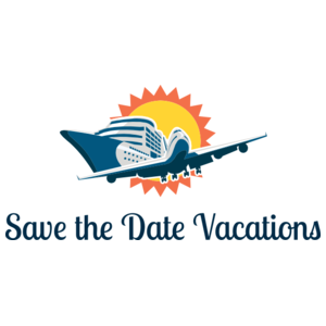 Save the Date Vacations
