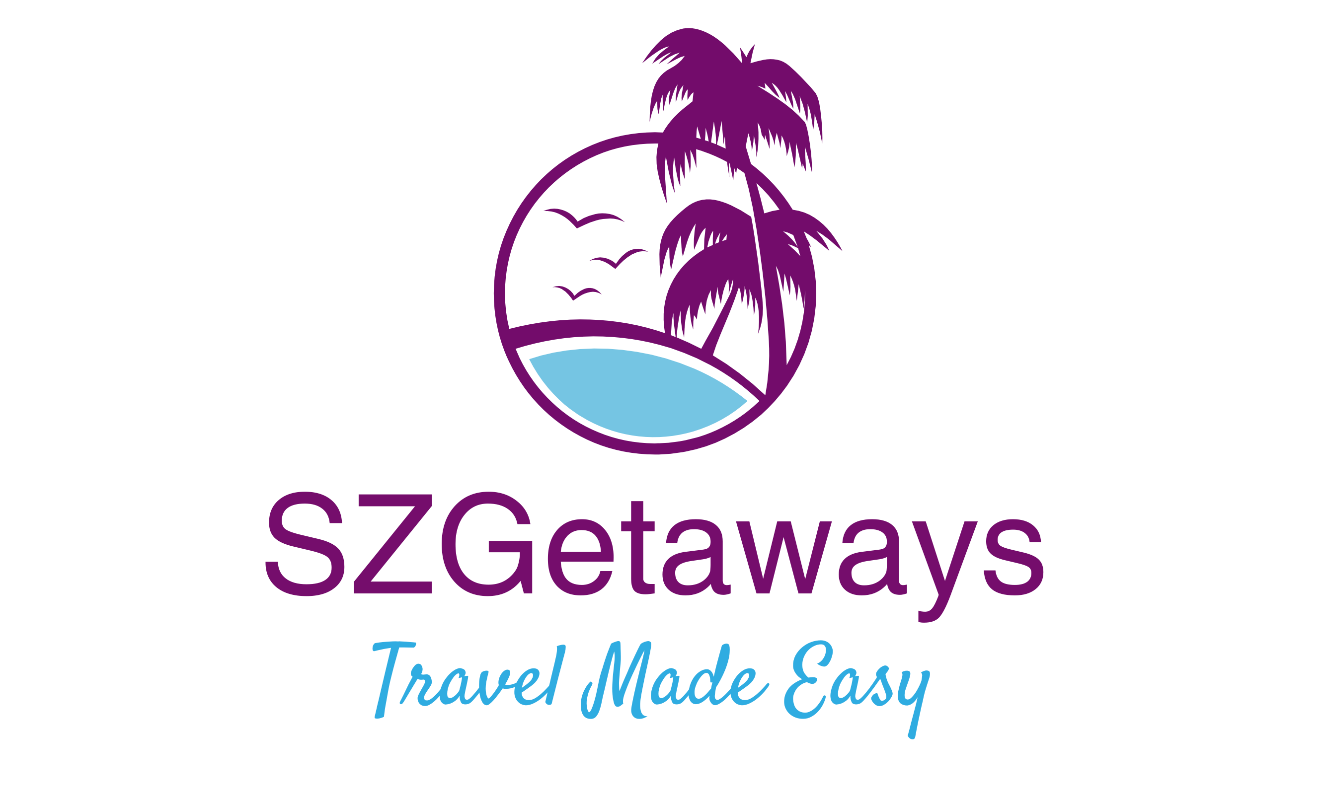 SZGETAWAYS LLC