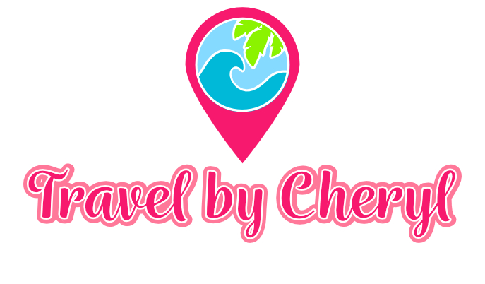 Travel by Cheryl