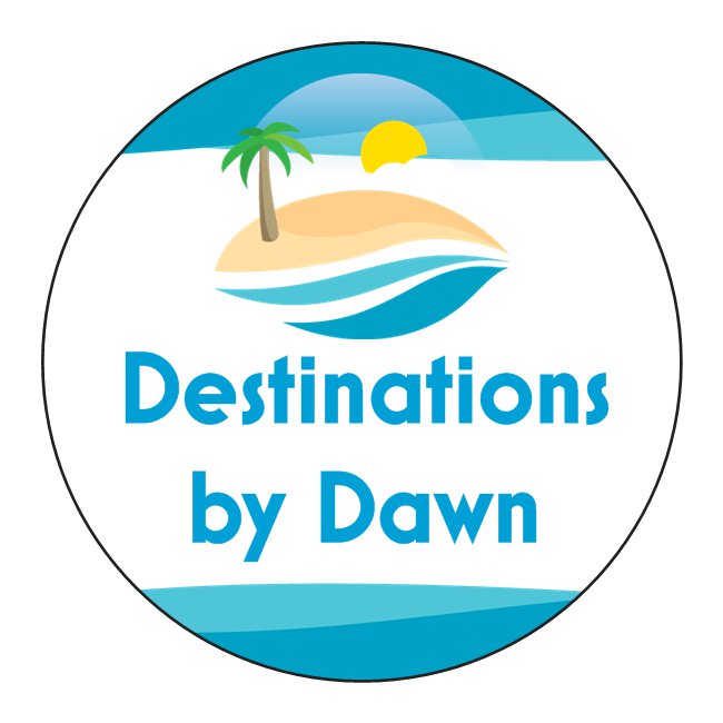 DESTINATIONS BY DAWN