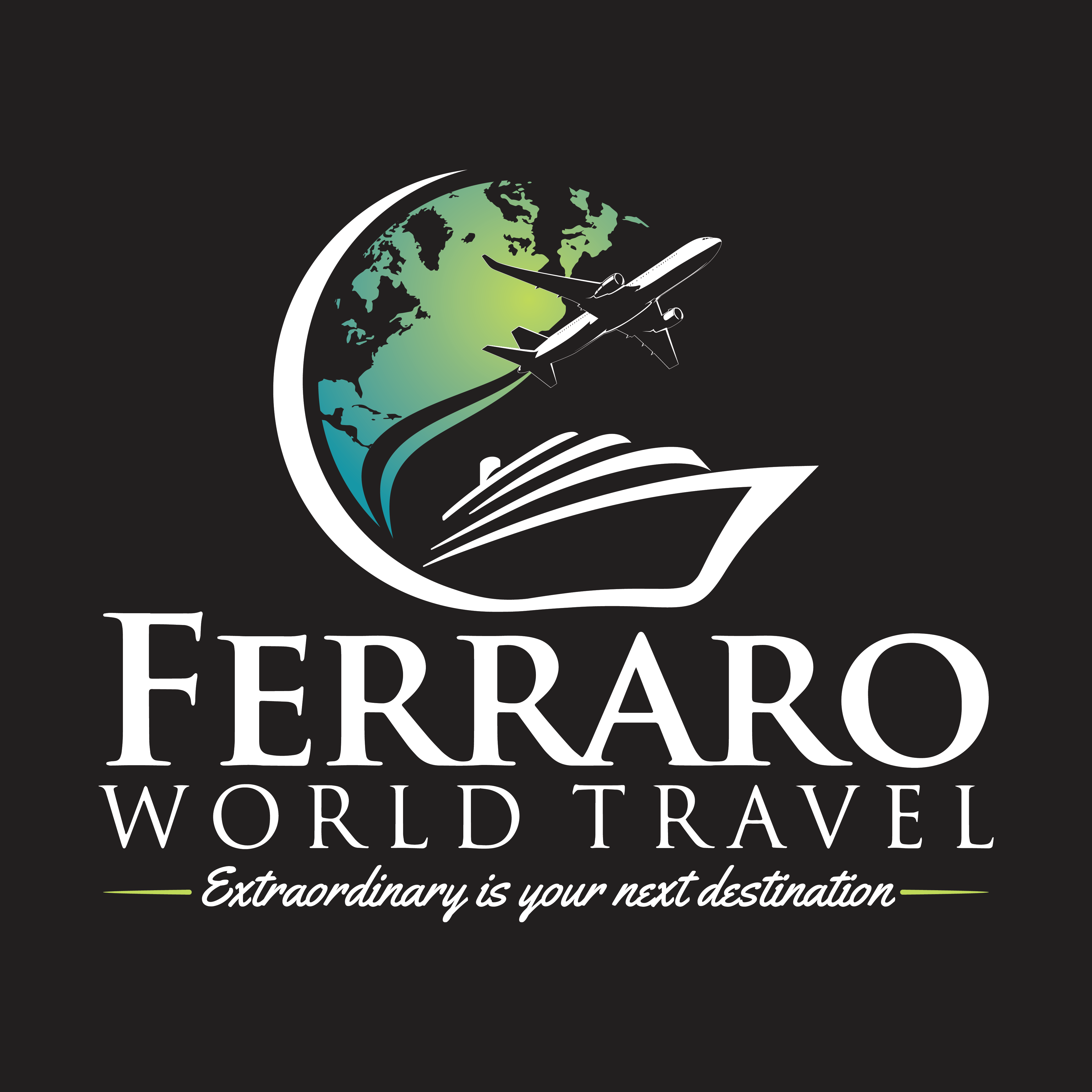 Ferraro World Travel LLC