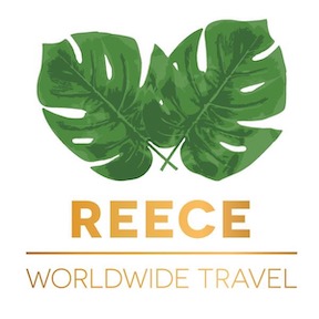Reece Worldwide Travel