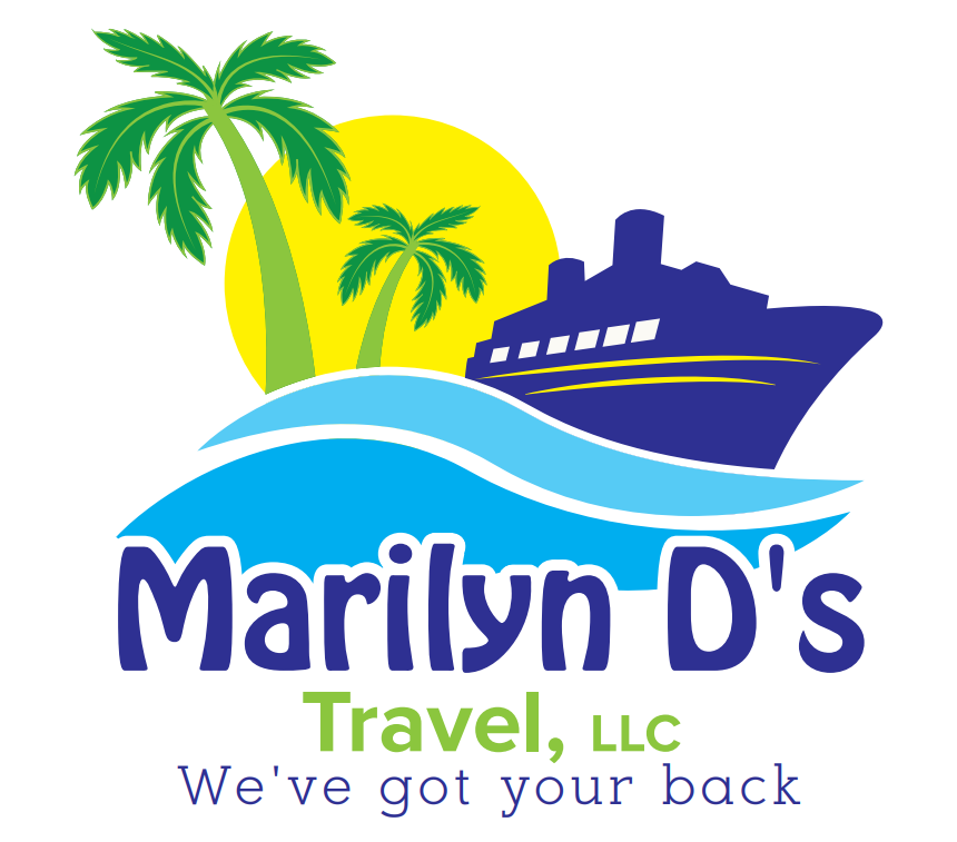 Marilyn D\\\'s Travel, LLC