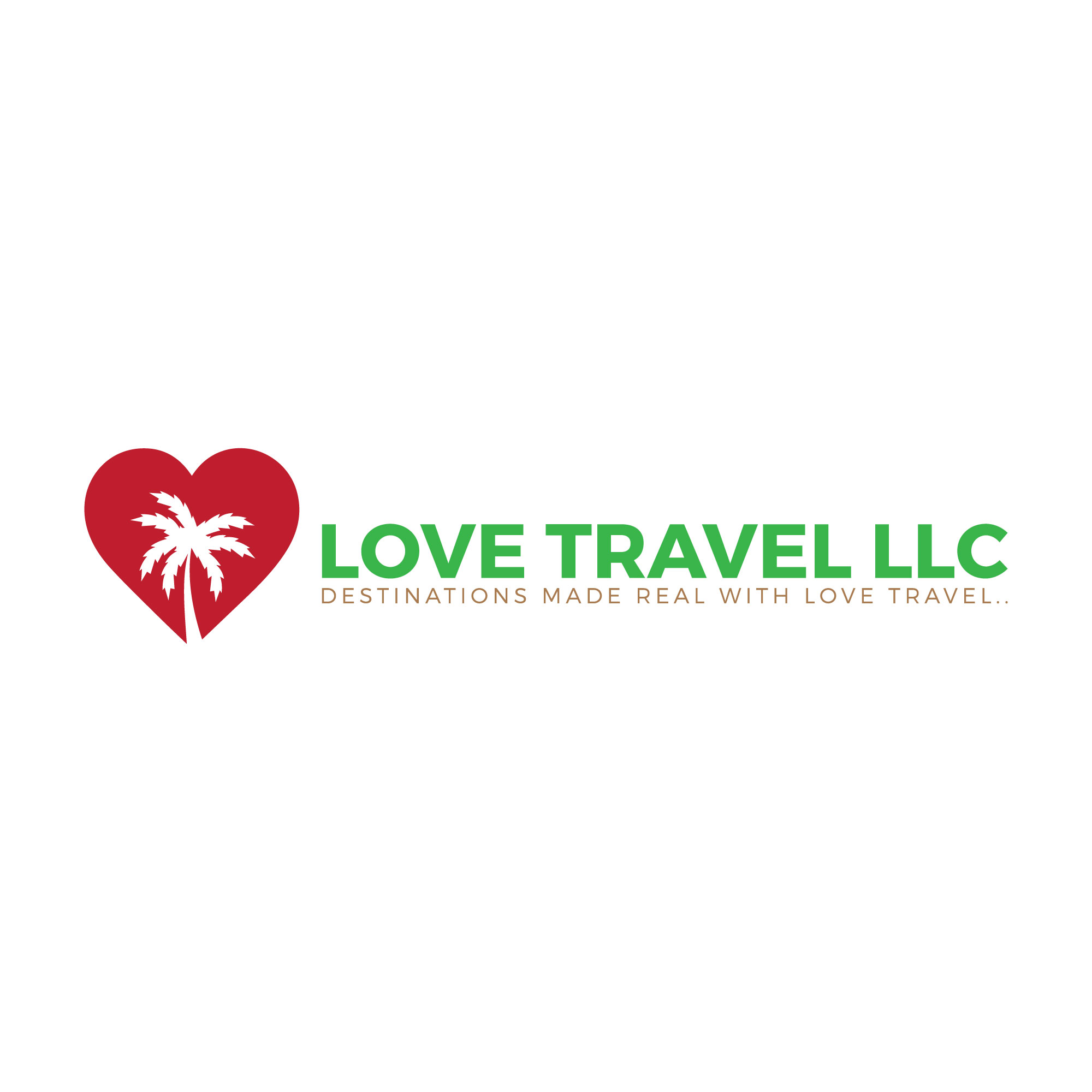 Love Travel LLC