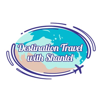 Destination Travel with Shantel