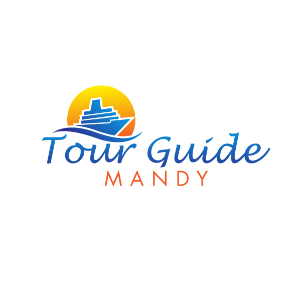 Tour Guide Mandy 