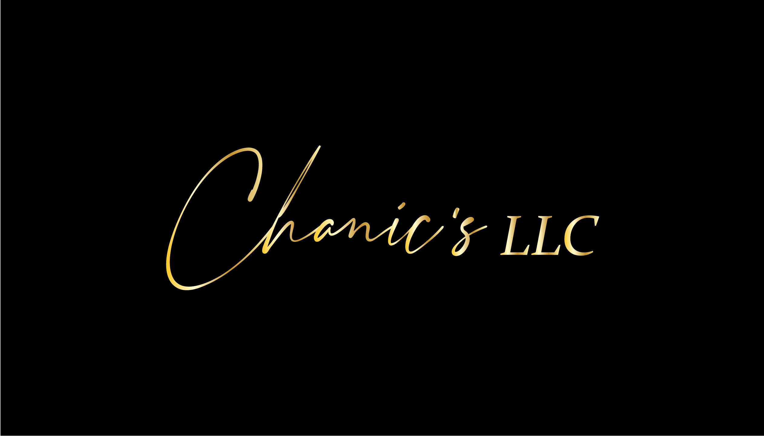 Chanic\'s Event\'s and Travel LLC