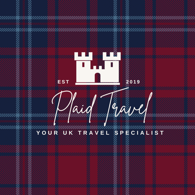 Plaid Travel