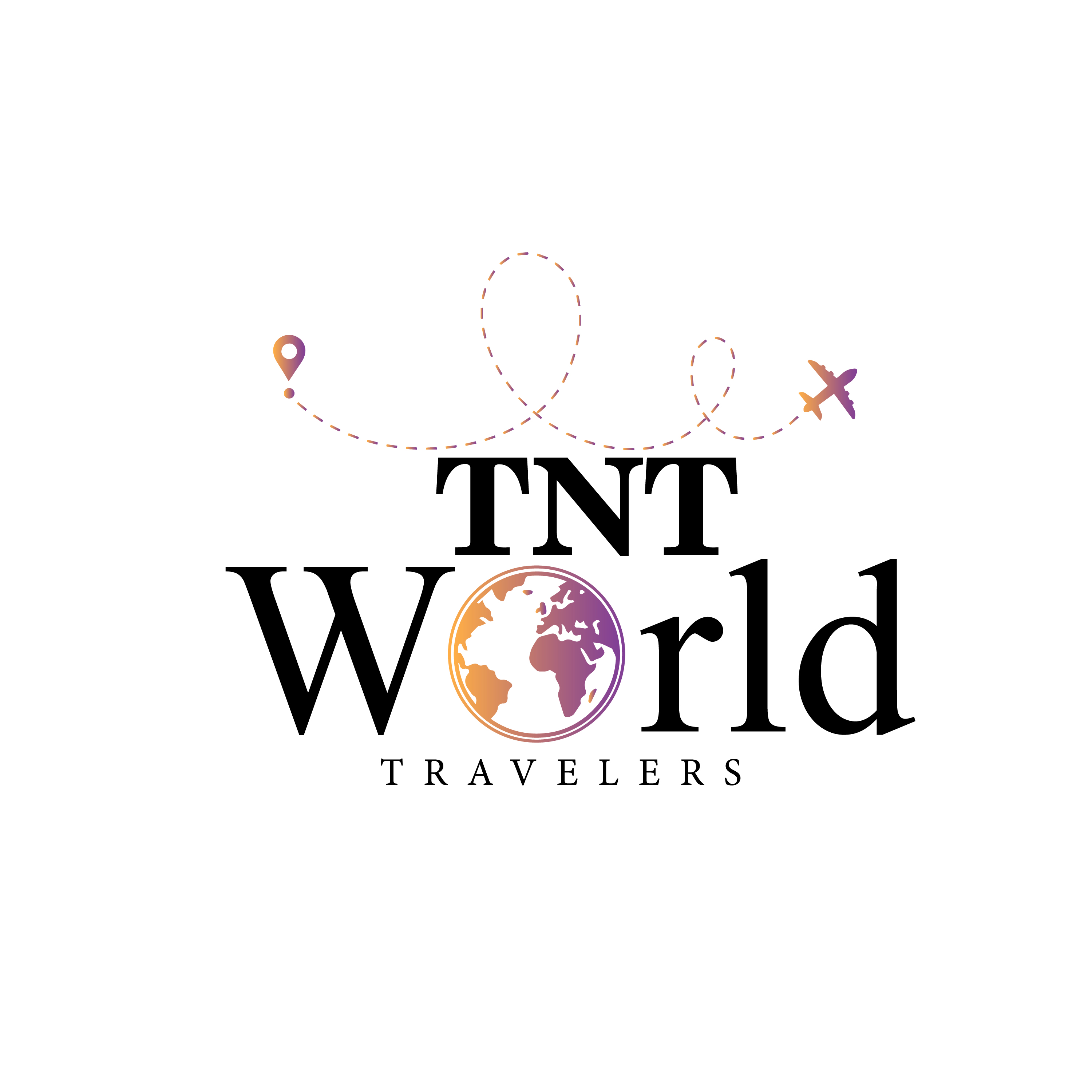 TNT World Travelers