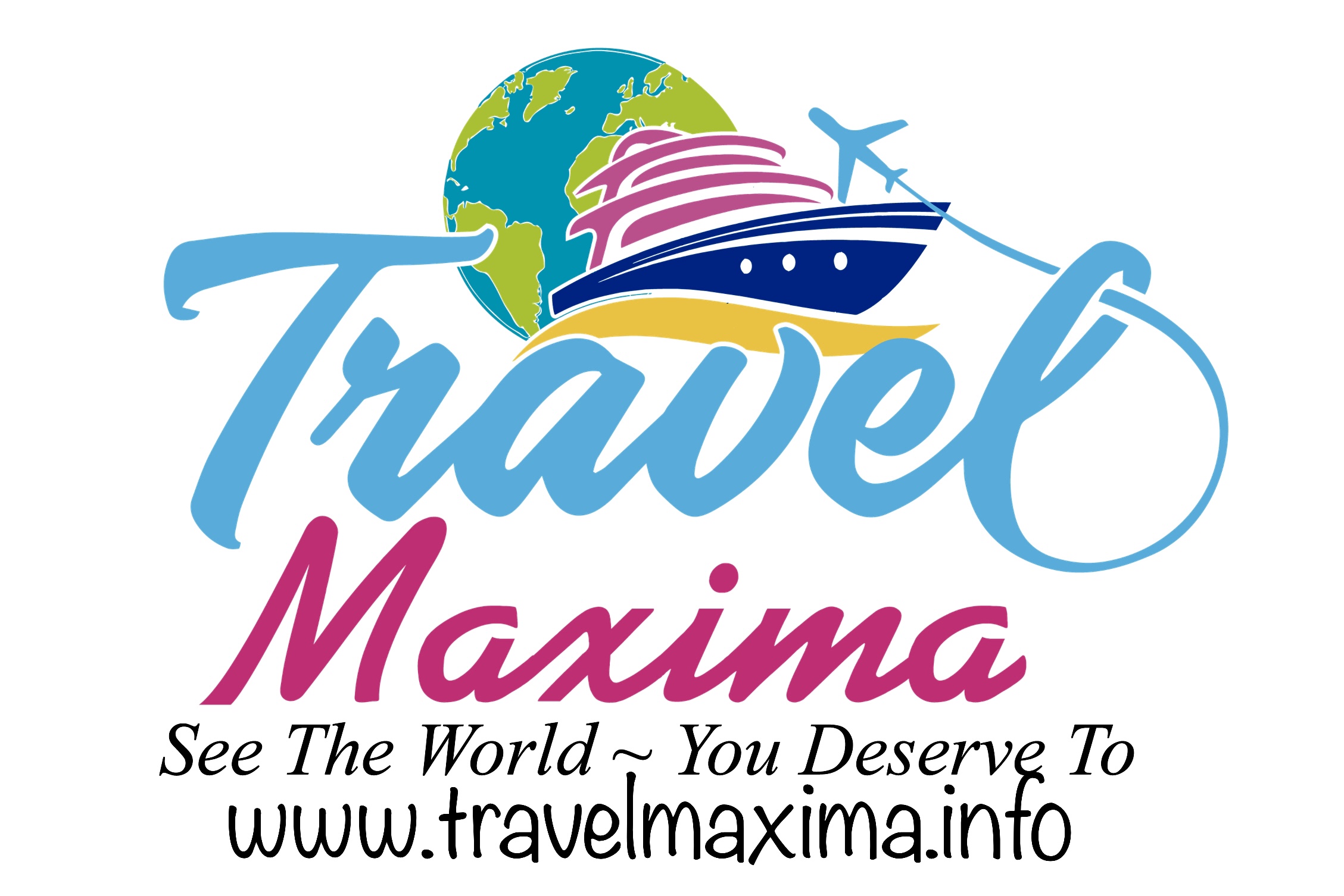 Travel Maxima