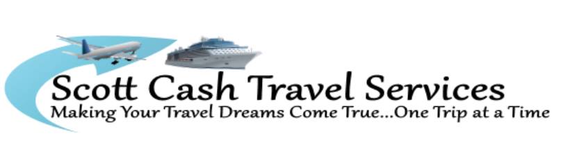 Scott Cash Travel Services