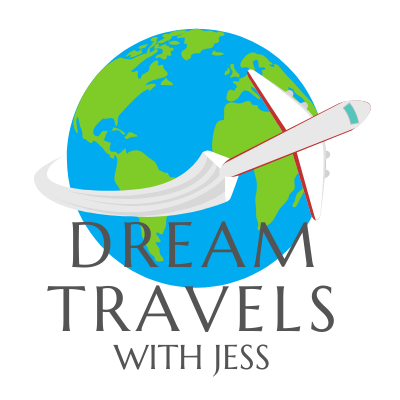 Dream Travels with Jess