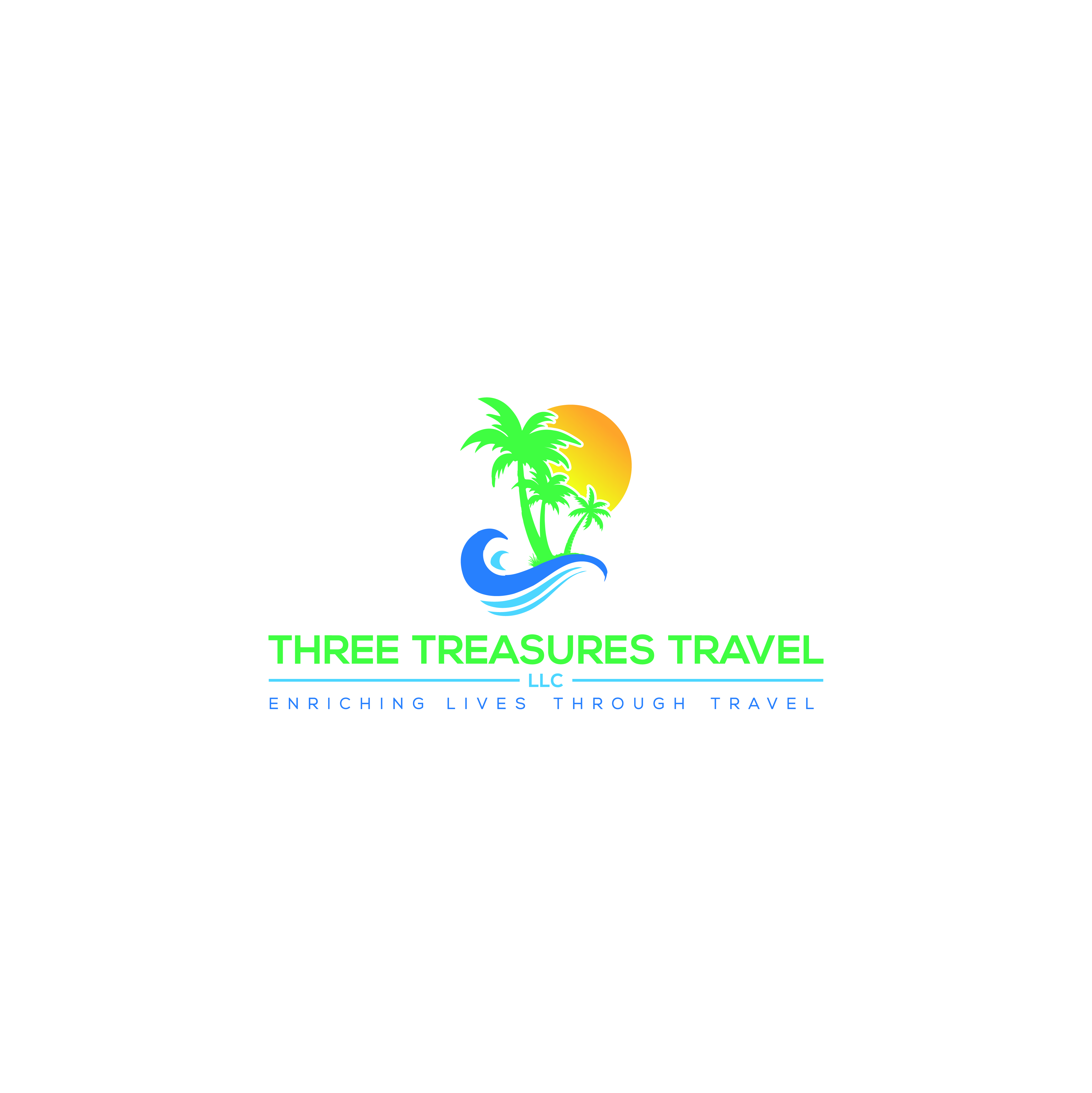 Three Treasures Travel