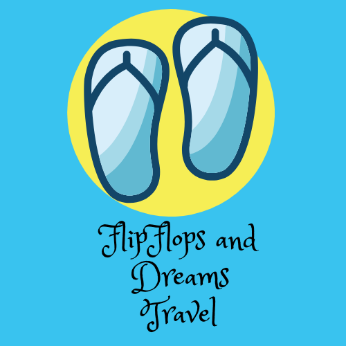 Flip Flops and Dreams Travel