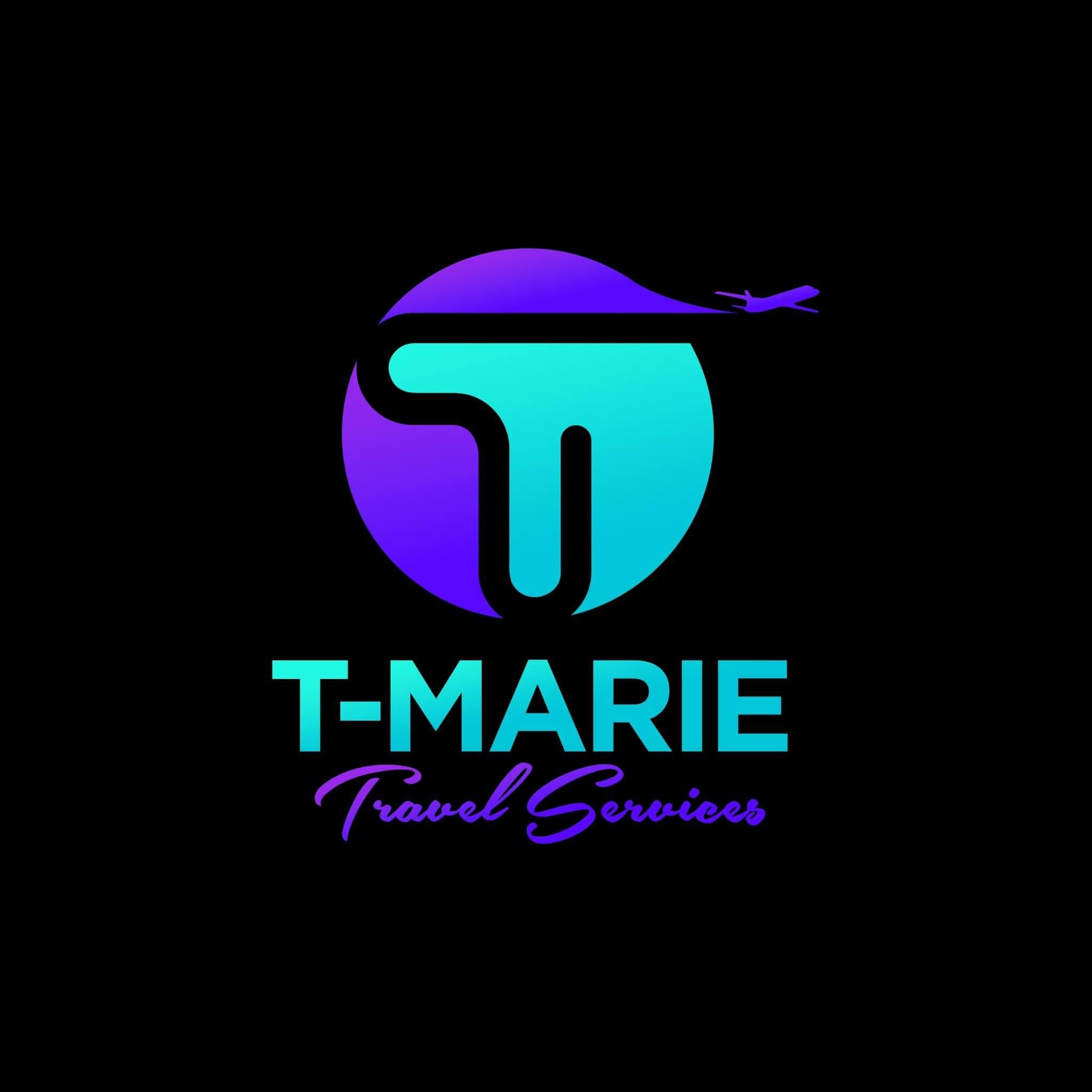 T-Marie Travel Services