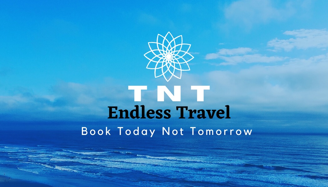 TNT Endless Travel 