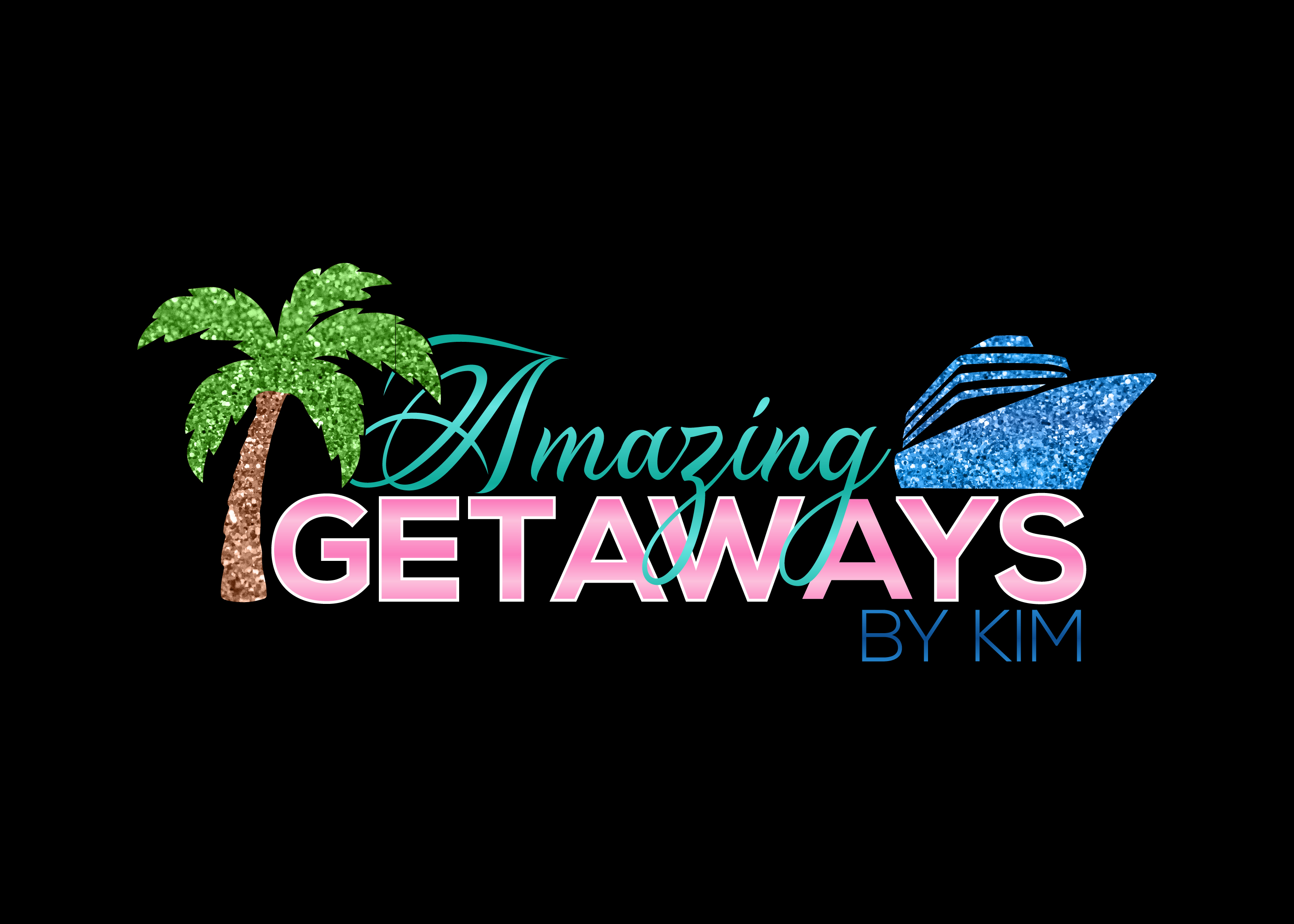 Amazing Getaways By Kim