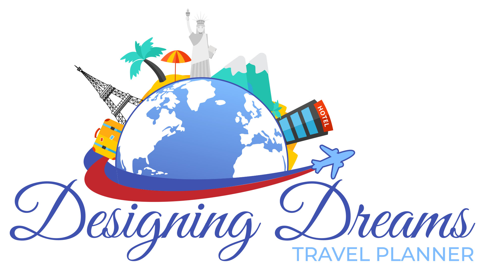 Designing Dreams Travel