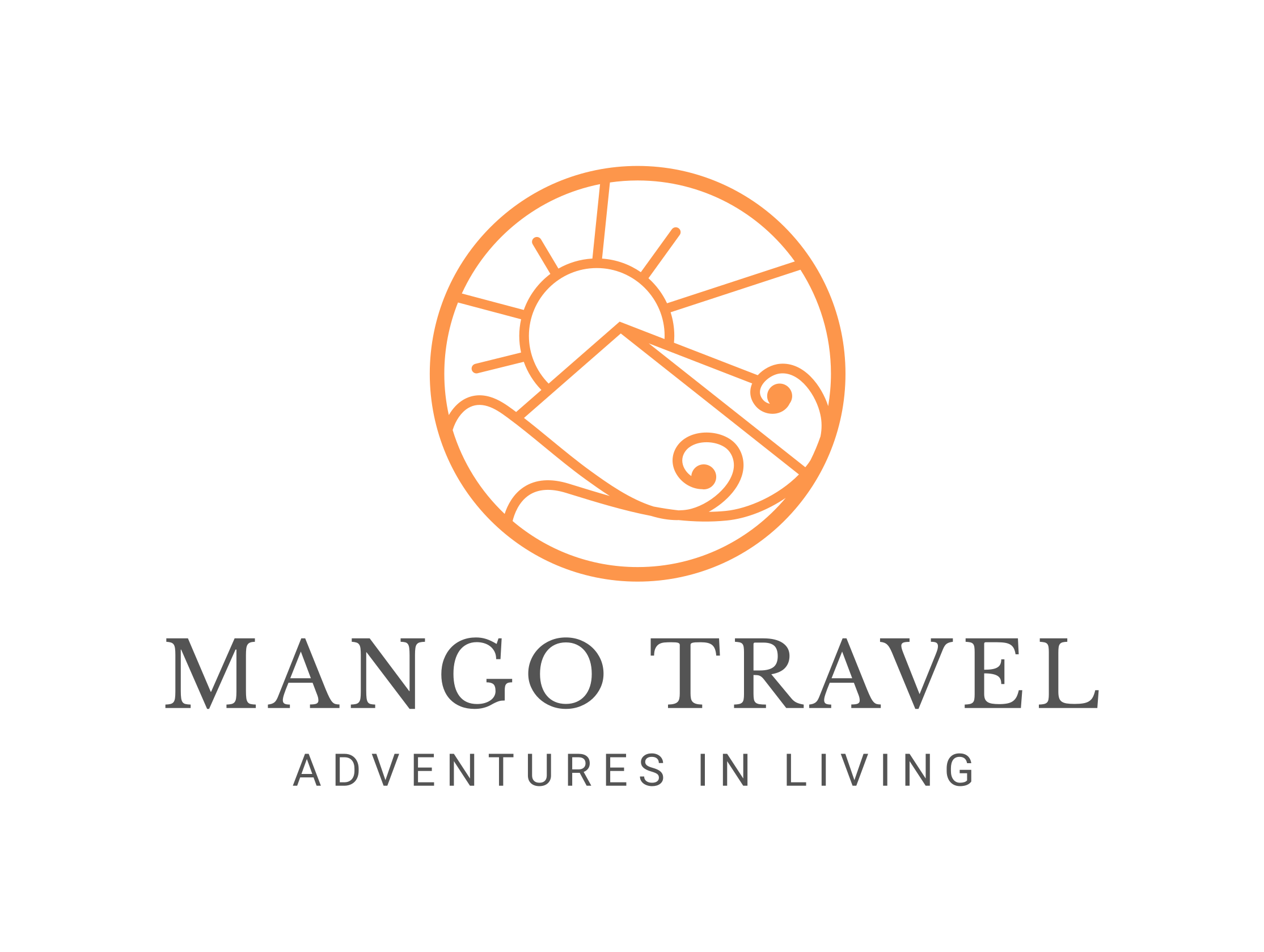 Mango Travel - Adventures in Living