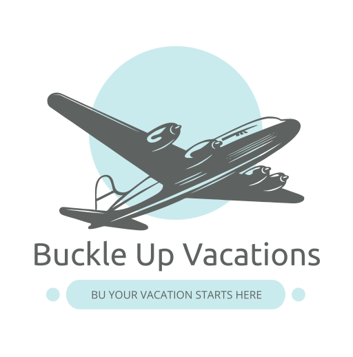 Buckle Up Vacations