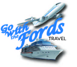 GO WITH THE FORDS TRAVEL