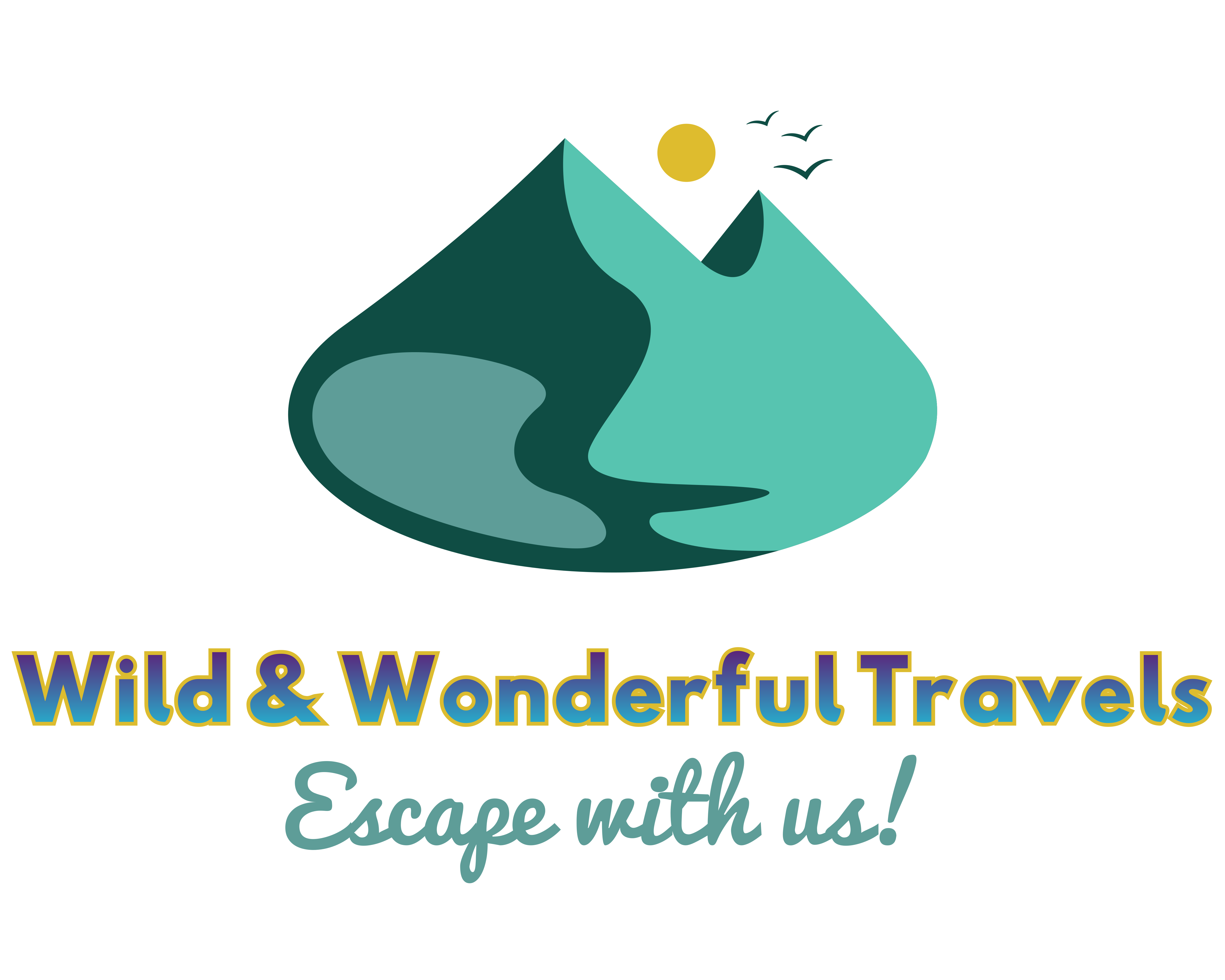Wild & Wonderful Travels