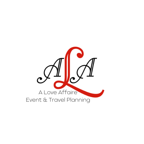 A Love Affaire: Event & Travel Planning