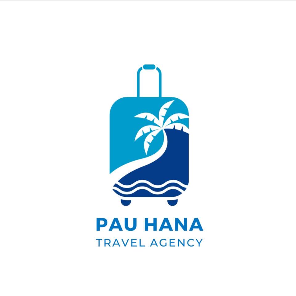 Pau Hana Travel