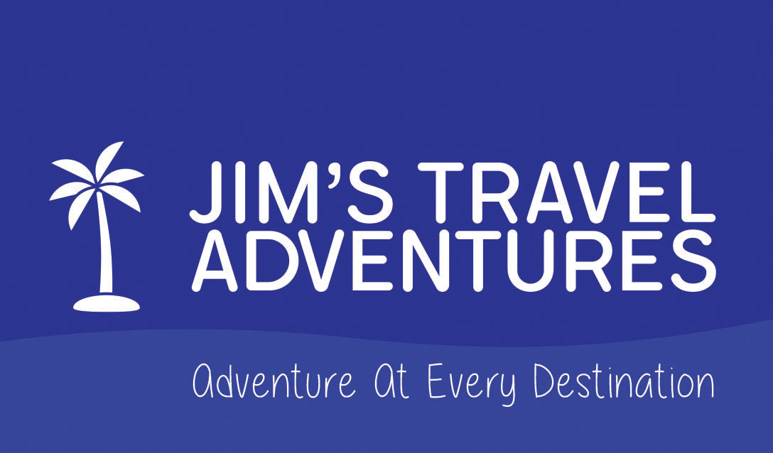 Jim\'s Travel Adventures