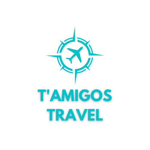 T\'Amigos Travel