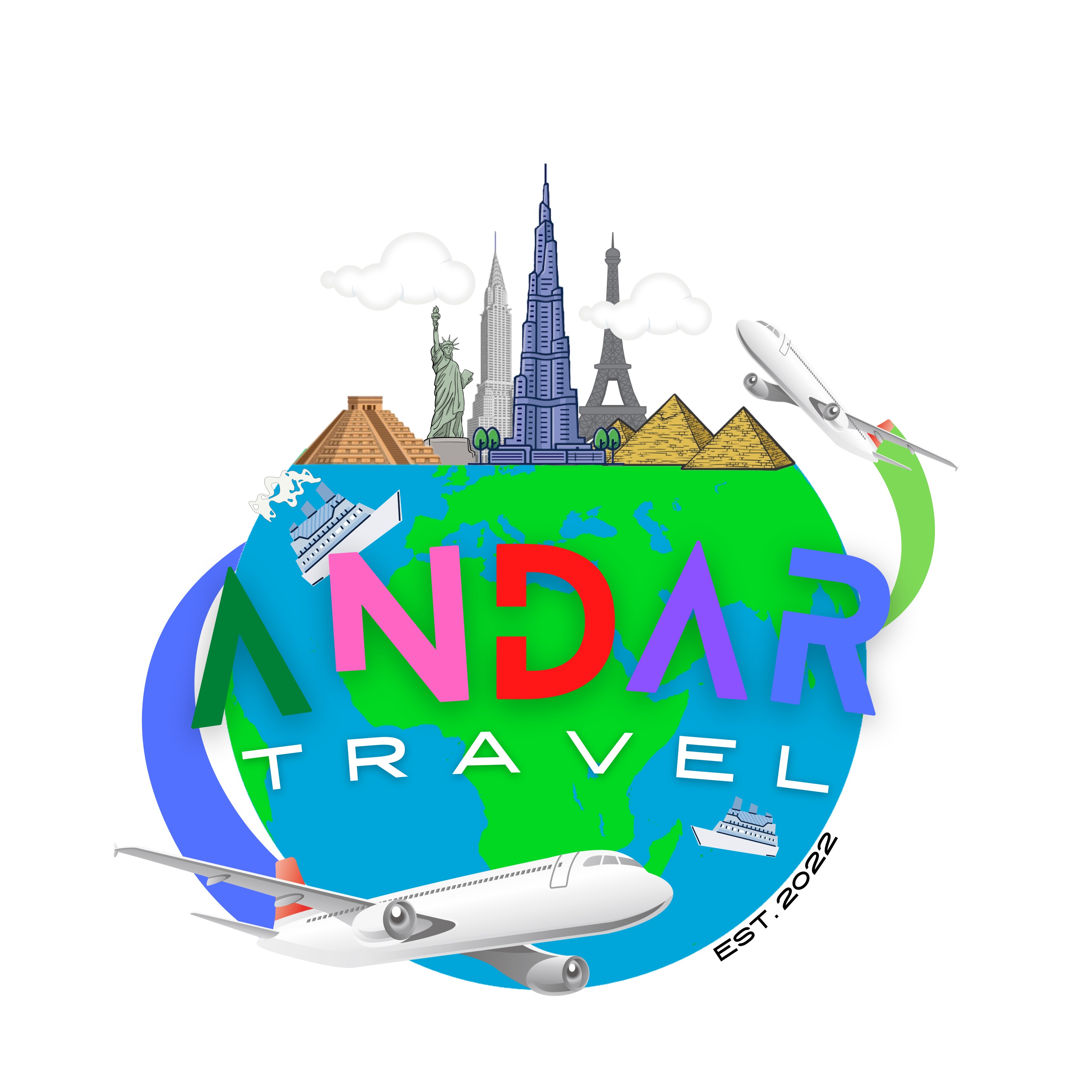 ANDAR Travel