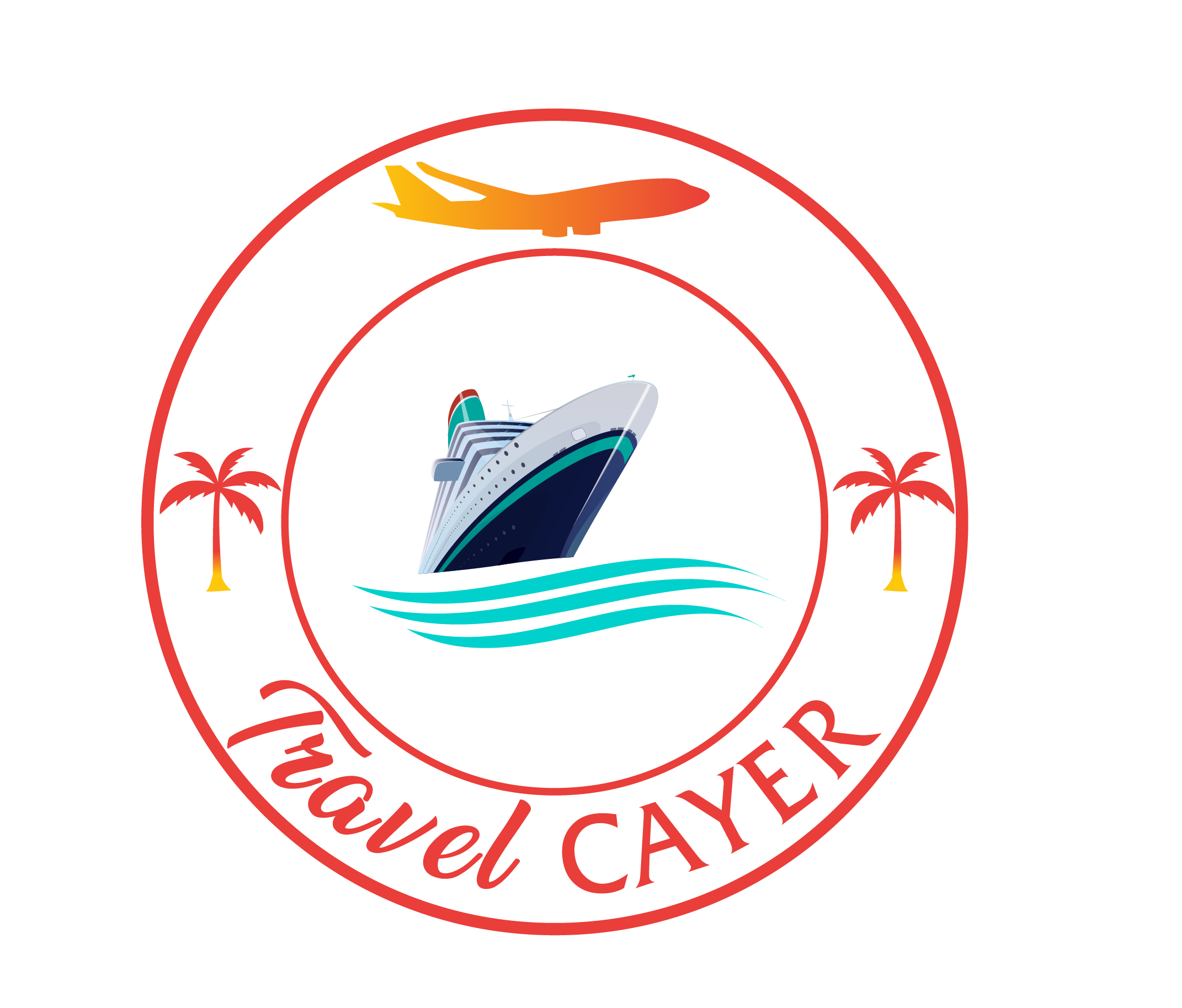 Travel Cayer