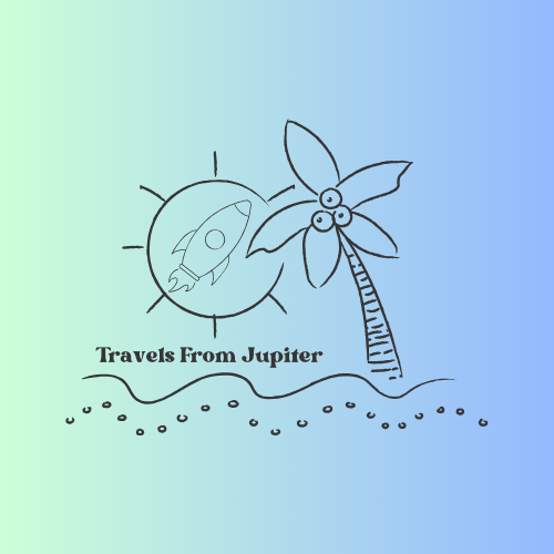 Travels From Jupiter