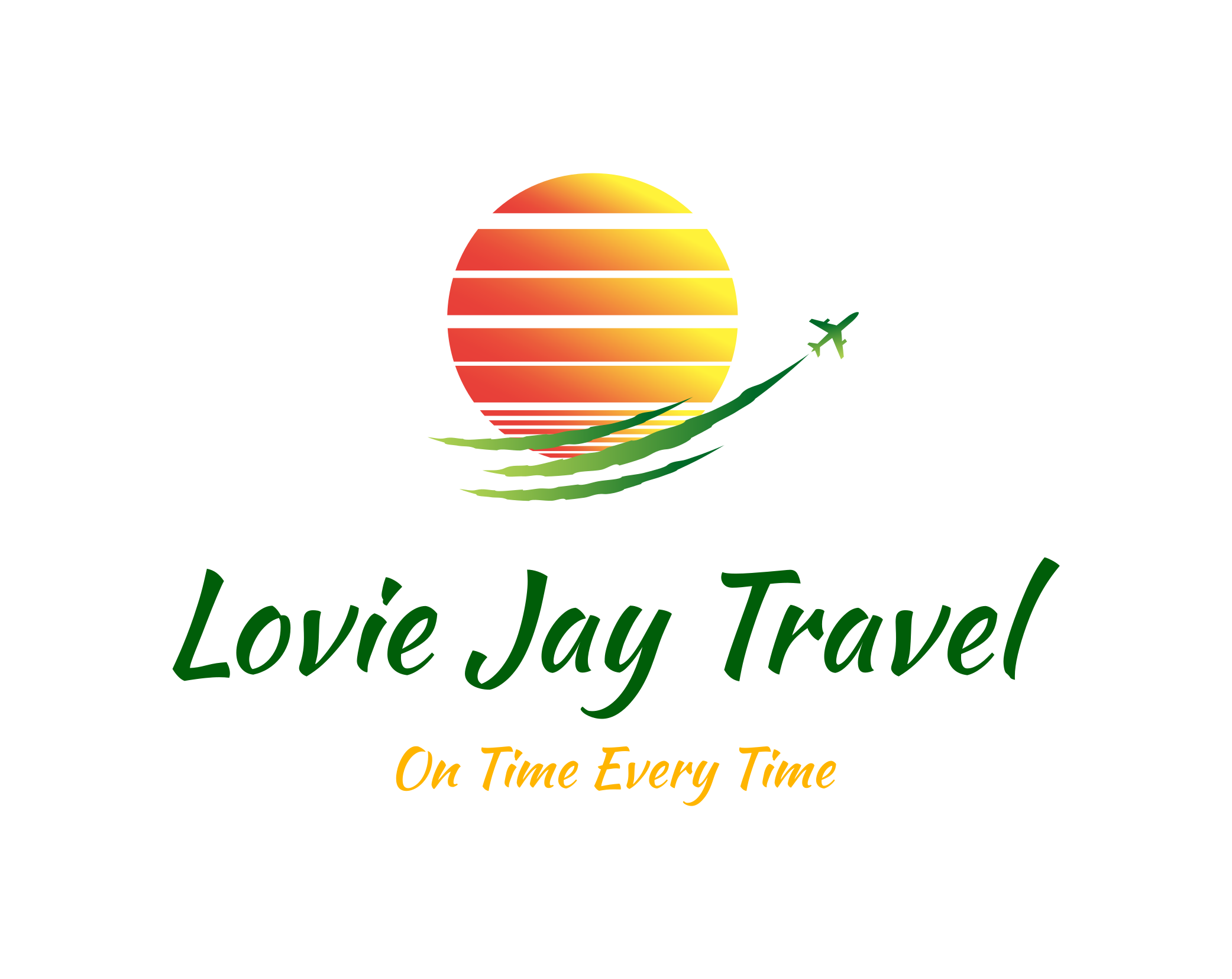 Lovie Jay Travel LLC