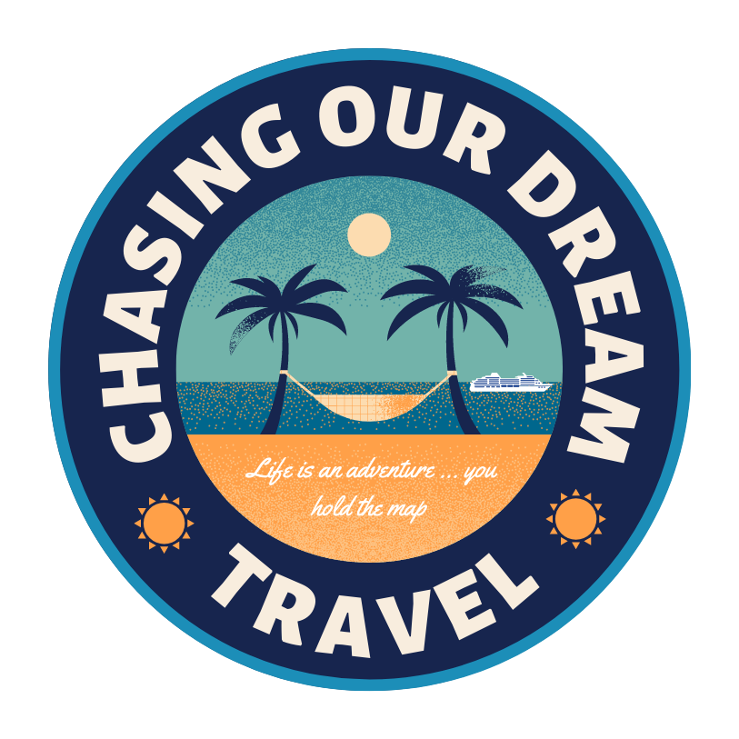 Chasing Our Dream Travel