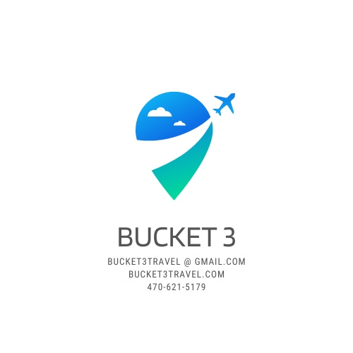 Bucket 3 Travel