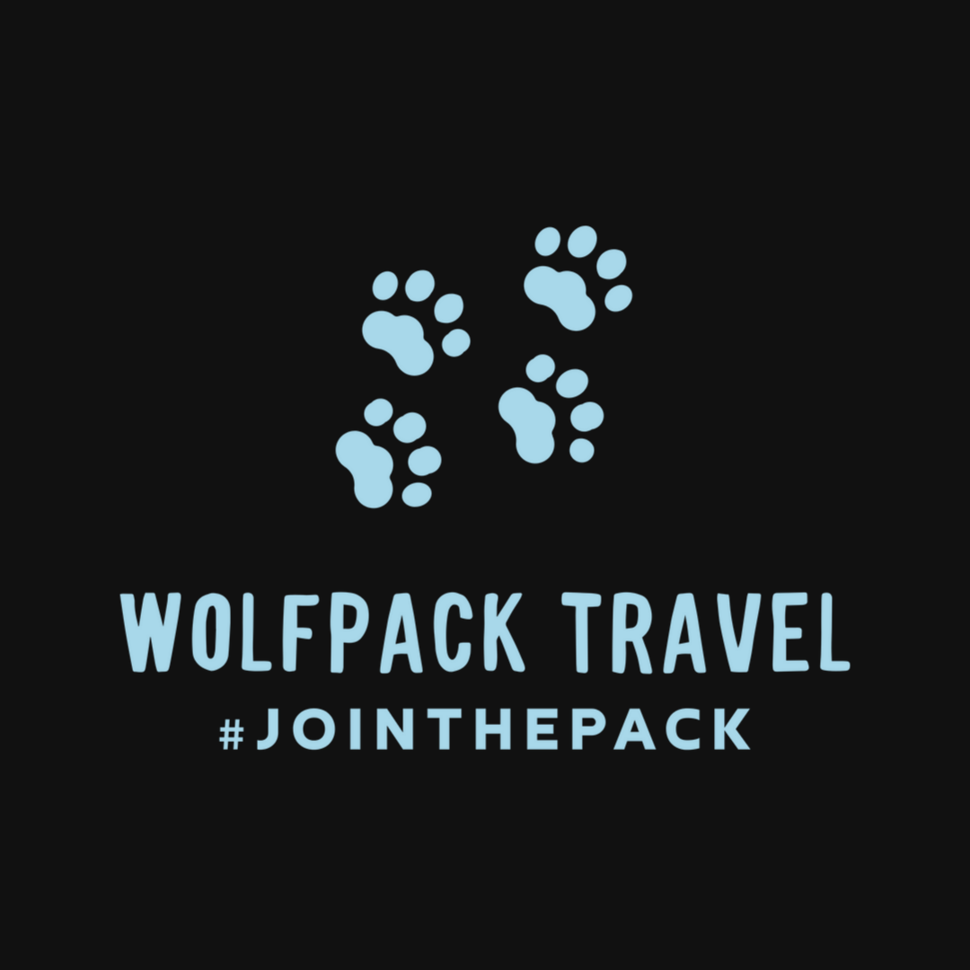 Wolfpack Travel