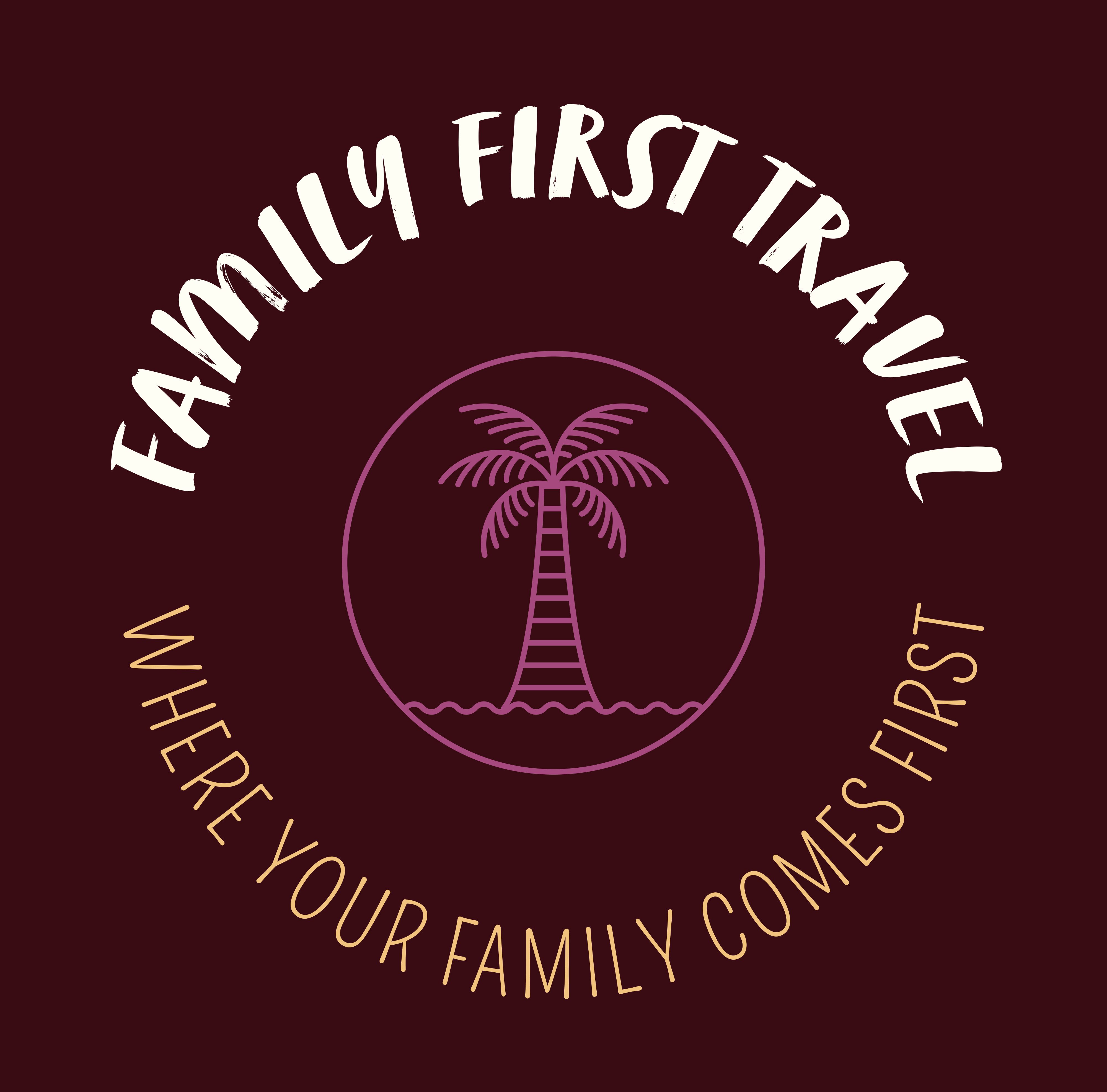 Family First Travel