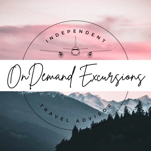 OnDemand Excursions 