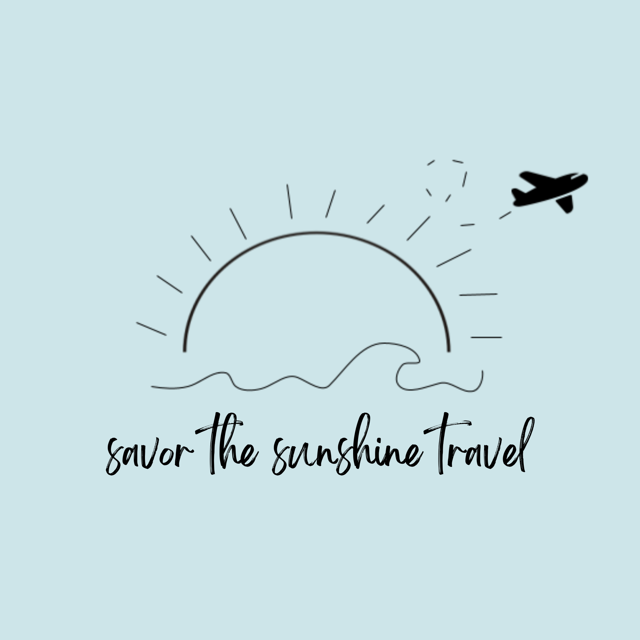 Savor the Sunshine Travel