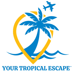 Your Tropical Escape