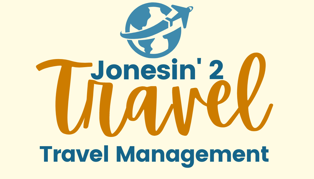 Jonesin\' 2 Travel