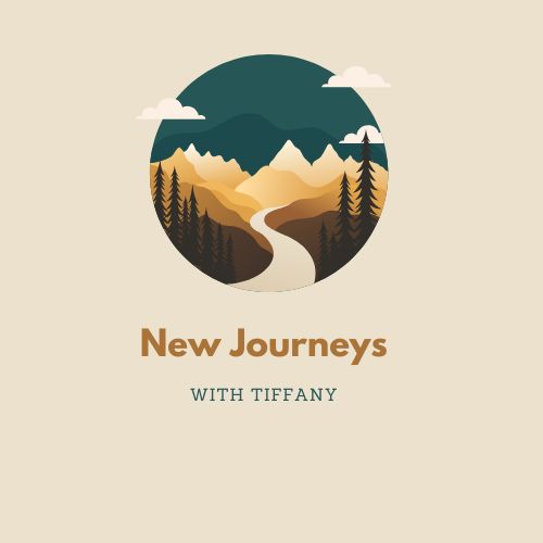 New Journeys with Tiffany