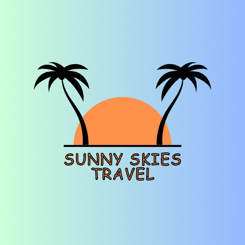 Sunny Skies Travel