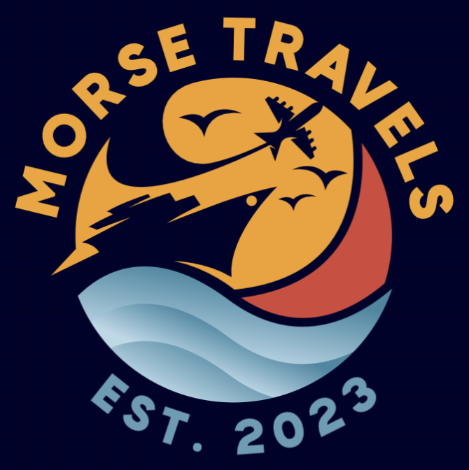 Morse Travels