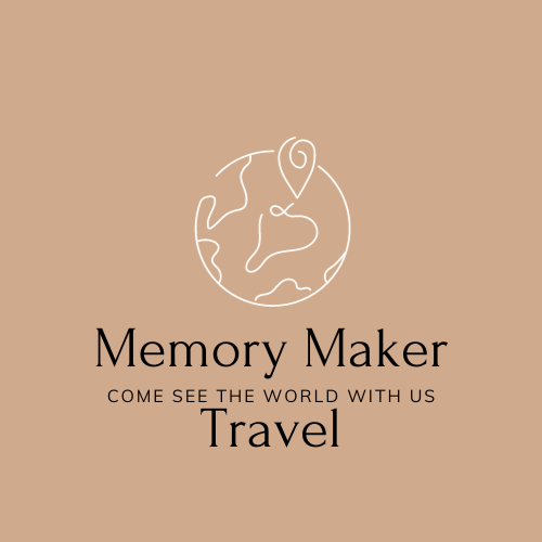 Memory Maker Travel 