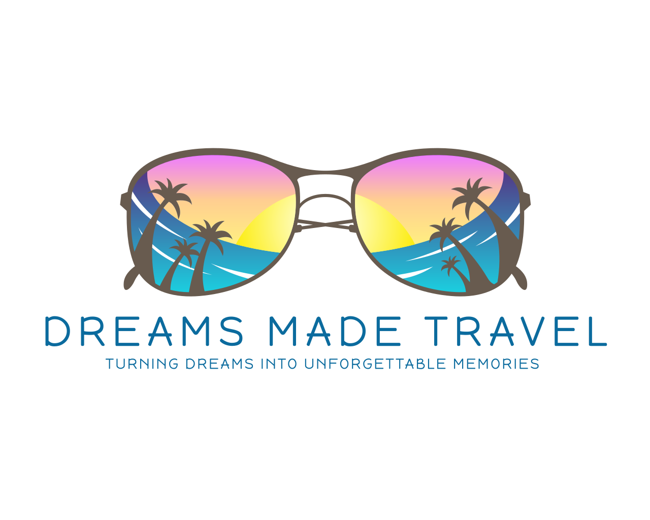 Dreams Made Travel