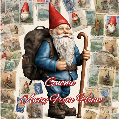 Gnome Away From Home